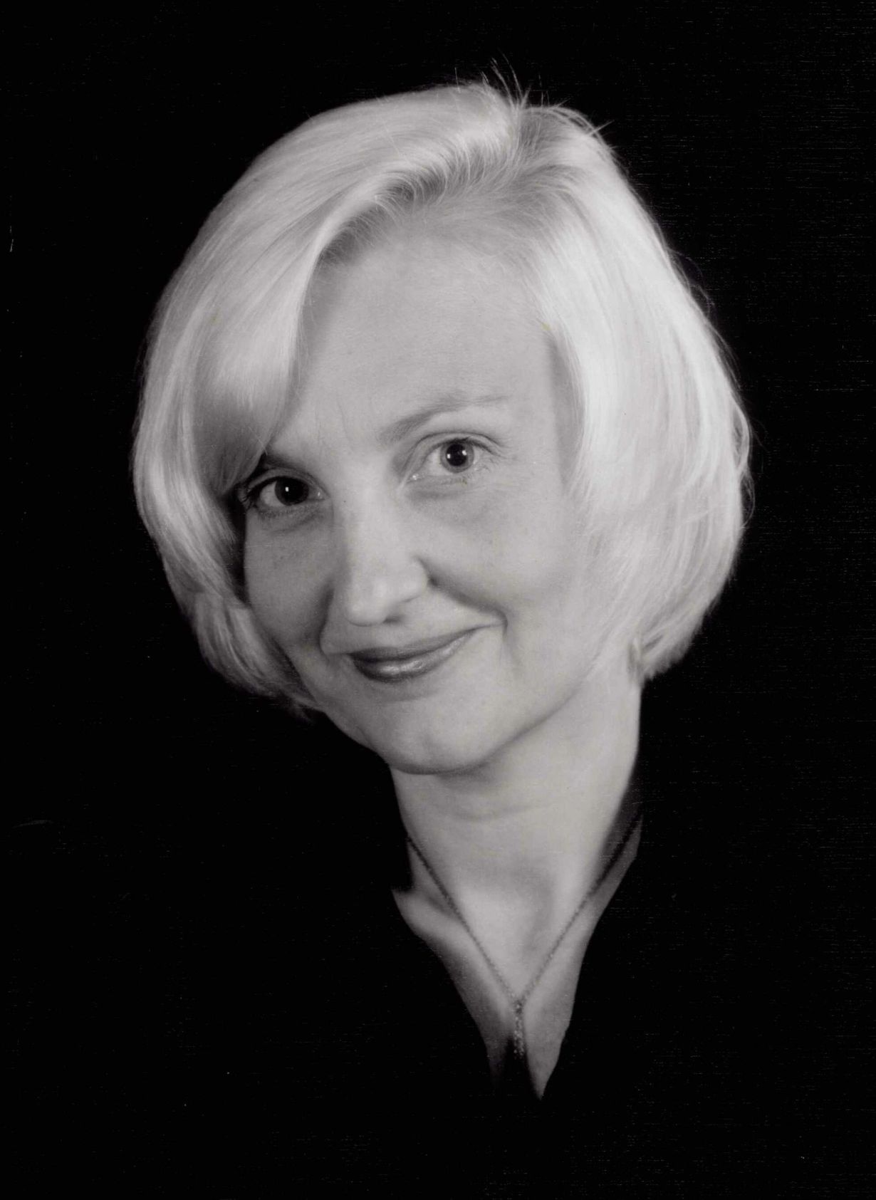 Tammi “Lexi Young” Joan McCauley
